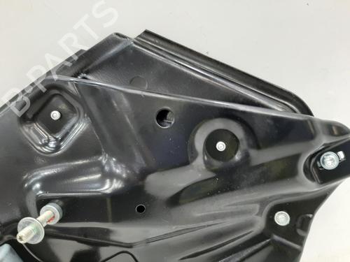 Rear left window mechanism MERCEDES-BENZ E-CLASS Coupe (C238) E 300 (238.348) | BP26862078C24 