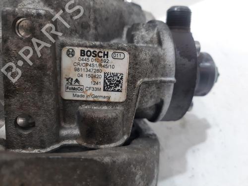 Injection pump FORD FIESTA VI Van 1.5 TDCi | BP29524692M78 