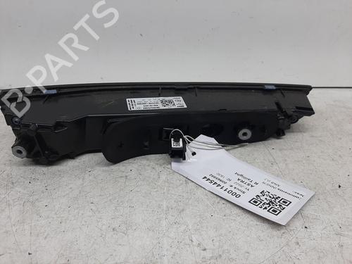 Right taillight VAUXHALL ASTRA Mk VII (K) (B16) 1.2 Turbo | BP26851304C35 