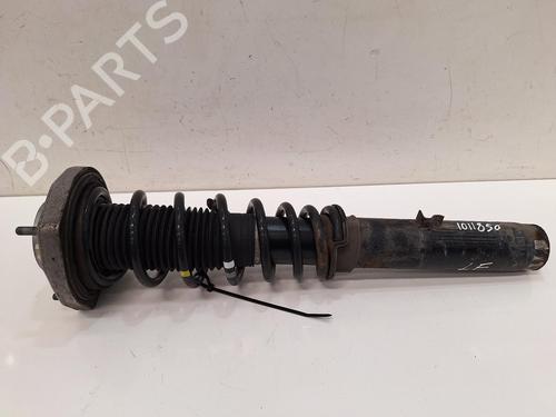 Used Left front shock absorber PORSCHE BOXSTER (981) S 3.4 (315 hp) 26817955