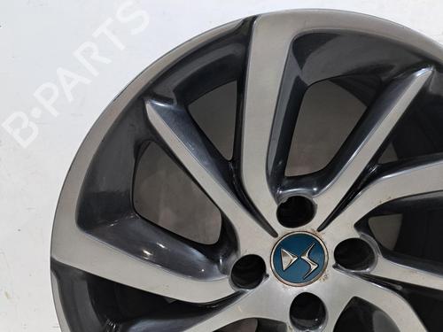 Rim CITROËN DS3 (SA_) 1.6 BlueHDi 120 | BP29742020C45