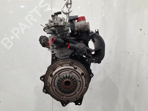 Engine VW FOX Hatchback (5Z1, 5Z3, 5Z4) 1.2 | BP38969910M1 - Image 5