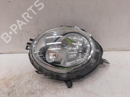 left-headlight-mini-mini-convertible-r57-2007-2008-2009-2010-2011-2012-2013-2014-2015-37400534 main image