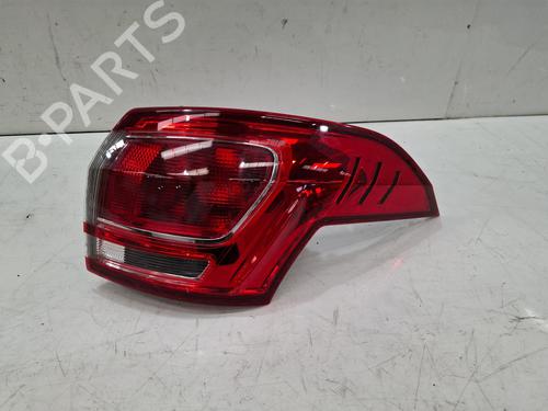 Høyre baklys FORD B-MAX (JK) 1.6 Ti | BP38289003C35 - Image 6
