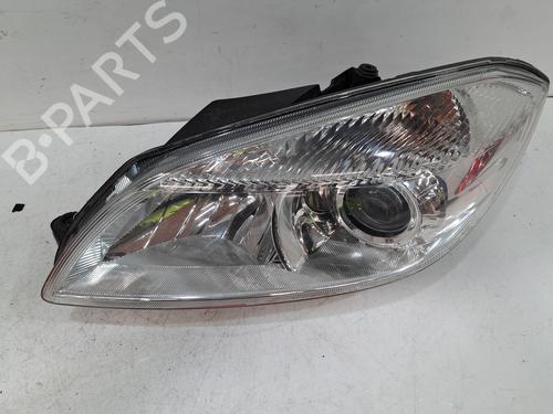Left headlight SKODA FABIA II Combi (545) 1.6 TDI | BP37540063C28 - Image 3