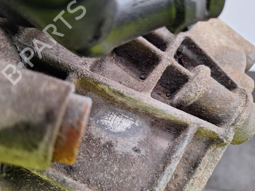 Gearbox SKODA CITIGO (NF1) 1.0 | BP36087103M3 - Image 6