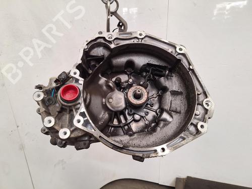 Caixa de velocidades Caixa de velocidades VAUXHALL VIVA (C16) 1.0 (75 hp) 36662323 36662323