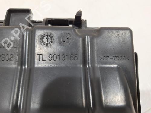 Air filter box SKODA YETI (5L) 1.2 TSI | BP38490382M87 - Image 5