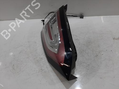 Left taillight FORD GALAXY III (CK) 1.5 EcoBoost | BP33868398C34 - Image 2