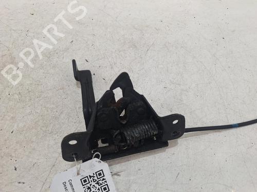 Hood lock KIA CEE'D (JD) 1.0 T-GDI | BP32380436C133