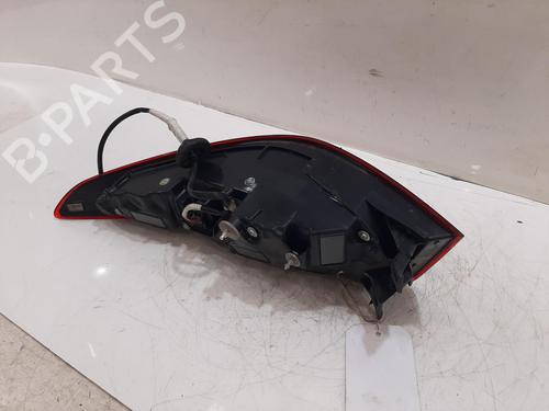 Left taillight MAZDA 3 Saloon (BP_) 2.0 SKYACTIV-X M Hybrid (BP2S) | BP34478416C34  - Image 6