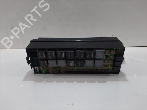 Fuse box LAND ROVER RANGE ROVER SPORT II (L494) 3.0 SDV6 Hybrid 4x4 | BP29581234E1 
