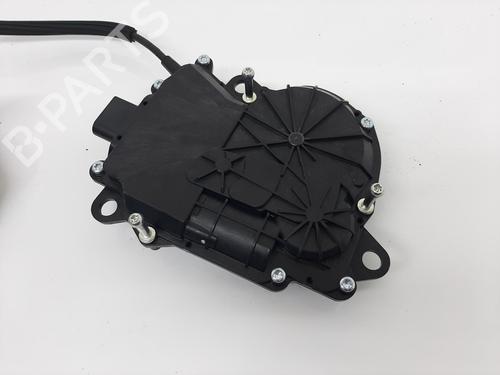 Tailgate lock JAGUAR I-PACE (X590) EV400 AWD | BP26860619C101 