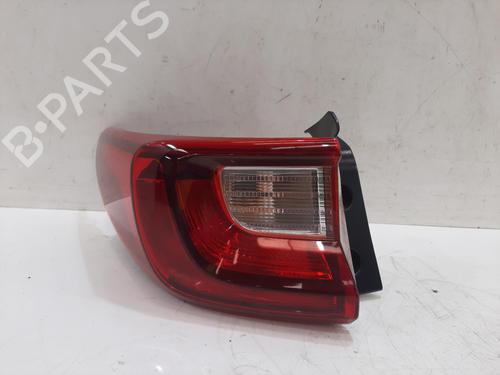 Used Left taillight KIA STONIC (YB) 1.0 T-GDi (101 hp) 29636971