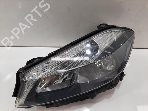 Left headlight MERCEDES-BENZ A-CLASS (W176) A 180 (176.042) | BP38620795C28 - Image 3