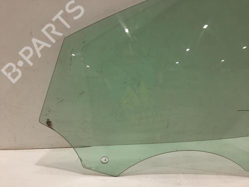 Front left door window JAGUAR E-PACE (X540) 2.0 D180 AWD | BP30382090C18 - Image 2
