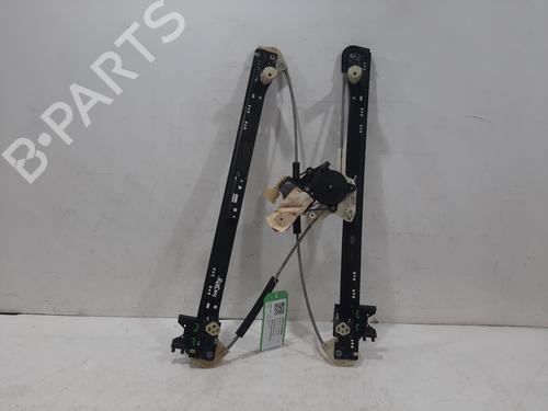 Used Rear right window mechanism LAND ROVER RANGE ROVER IV (L405) 3.0 SDV6 Hybrid 4x4 (340 hp) 29882567