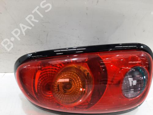 Left taillight MINI MINI COUNTRYMAN (R60) Cooper S ALL4 | BP35986087C34 - Image 4