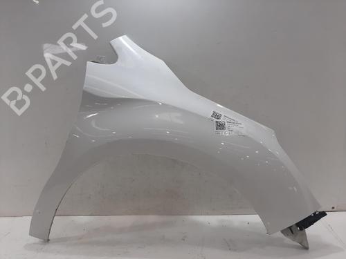 Used Right front fenders Right front fenders CITROËN DS4 (NX_) 1.6 BlueHDi 120 (120 hp) 33242019 33242019