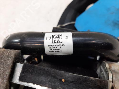 Other VAUXHALL GRANDLAND X / GRANDLAND (A18) 1.2 Turbo (75) | BP29988640O1