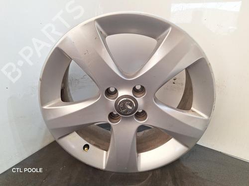 Used Rim Rim 37853202 37853202
