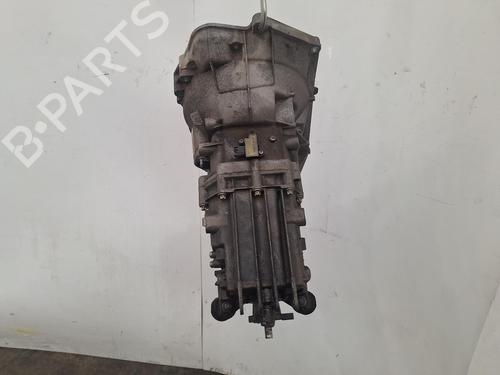 Gearbox BMW 1 (E87) 116 i | BP37465124M3 - Image 4