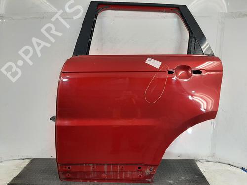 Used Left rear door LAND ROVER RANGE ROVER SPORT II (L494) 3.0 SDV6 4x4 (306 hp) 29127721