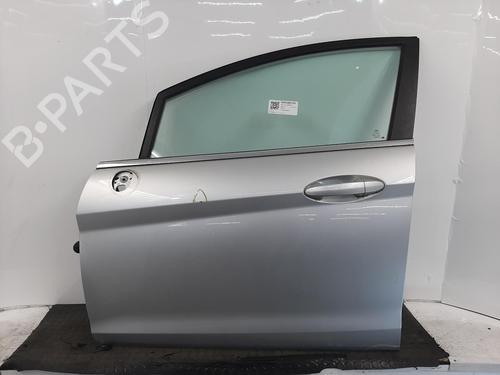 left-front-door-ford-fiesta-vi-cb1-ccn-2008-33815076 main image