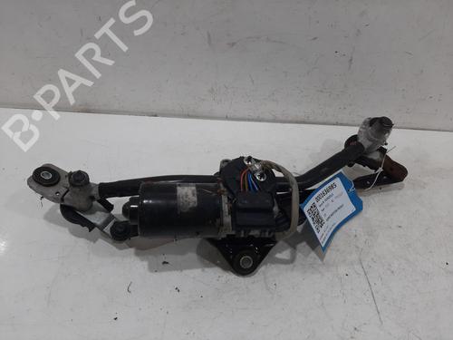 Used Front wiper motor HYUNDAI i10 I (PA) 1.2 (78 hp) 32270566