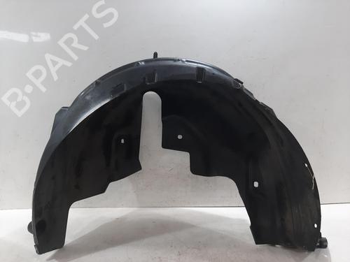 Used Wheel arch Wheel arch VAUXHALL CORSA Mk V (F) 1.2 (101 hp) 33647882 33647882