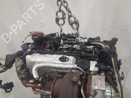 Engine BMW 1 (F40) 118 d | BP39432939M1 - Image 5