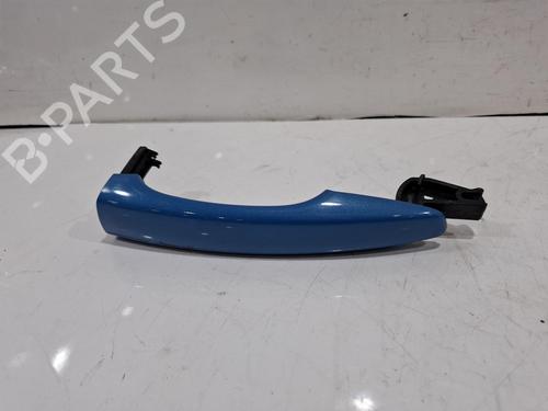 Used Front left exterior door handle Front left exterior door handle 38728107 38728107