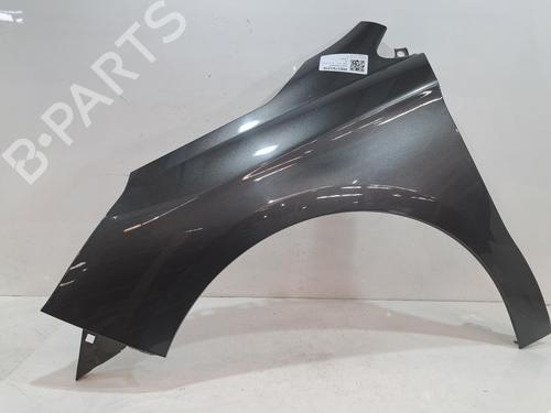 Used Left front fenders Left front fenders 37659366 37659366