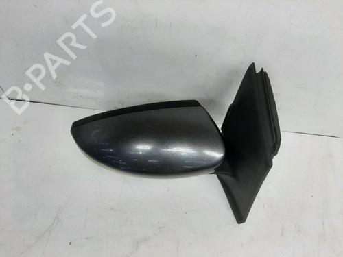 Right mirror FORD KUGA II (DM2) 2.0 TDCi | BP26845400C27 