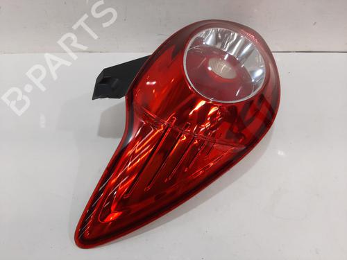 Left taillight FORD KA (RU8) 1.2 | BP37421985C34 - Image 4