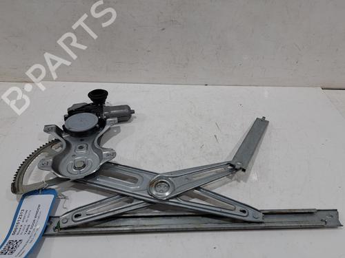 Front right window mechanism TOYOTA YARIS (_P13_) 1.3 (NSP130_, NSP130) | BP29580871C23 