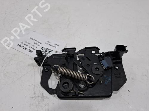 Used Hood lock Hood lock 39176902 39176902