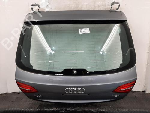 Heckklappe für Heckklappe AUDI A4 B8 Avant (8K5) 2.0 TDI (177 hp) 39951635 39951635