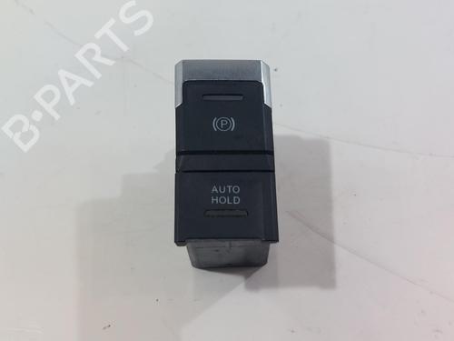 Used Hand brake VW TIGUAN (AD1, AX1) 1.5 TSI (150 hp) 28084776