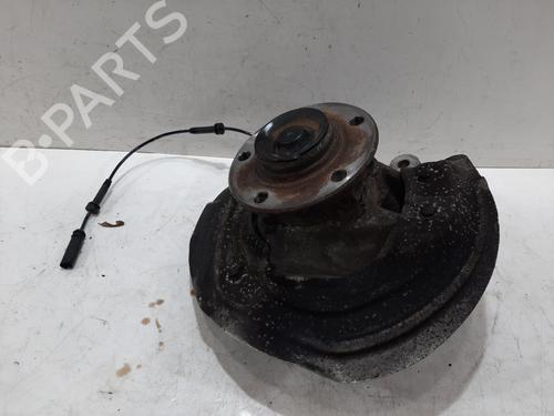 Used Right front steering knuckle Right front steering knuckle BMW 1 (F20) 116 d (116 hp) 32528797 32528797