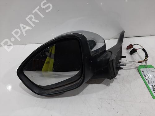 Retrovisor izquierdo Retrovisor izquierdo 38076534 38076534