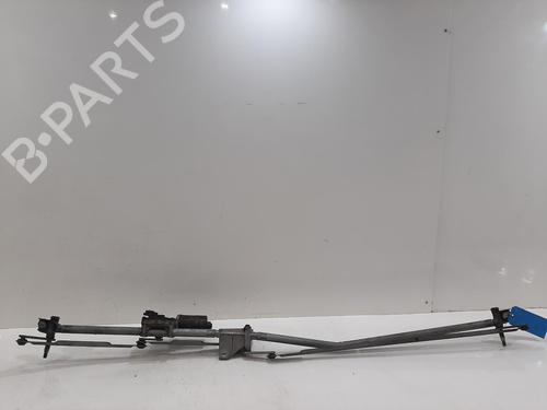 Front wiper motor PEUGEOT 307 SW (3H) 1.6 16V | BP26858136M29 