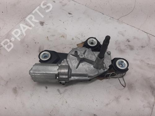 Used Rear wiper motor FORD FOCUS III 1.0 EcoBoost (125 hp) 26872337