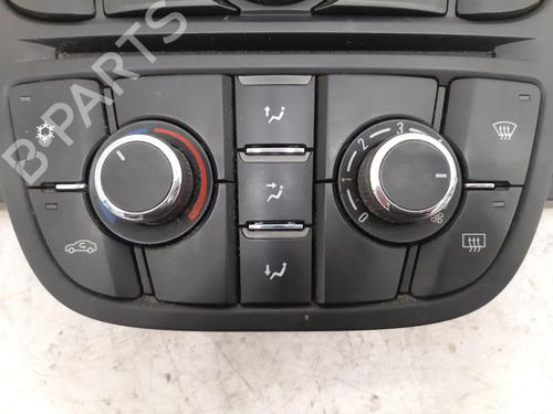 Radio VAUXHALL MERIVA Mk II (B) (S10) 1.4 | BP26785147E6 