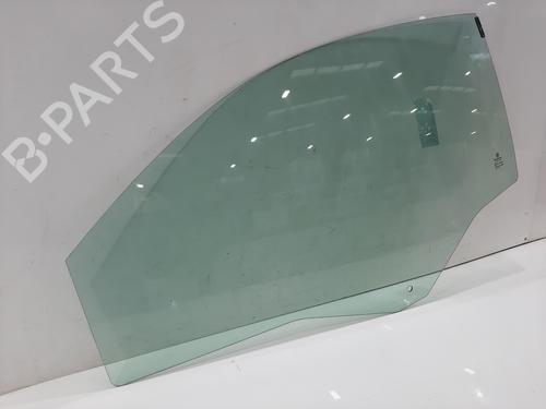 Front left door window FIAT 500 (312_) 1.2 (312AXA1A) | BP29636723C18 