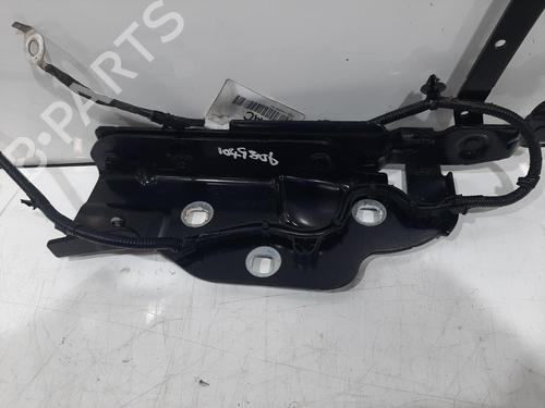 Andre JAGUAR I-PACE (X590) EV400 AWD | BP36697311O1 - Image 3