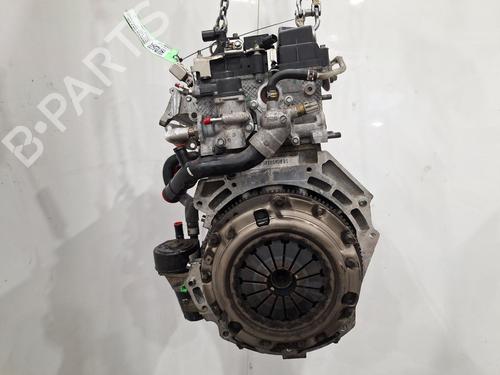 Motor für MAZDA MX-5 III (NC) 1.8 (NC18) (126 hp) 30694895