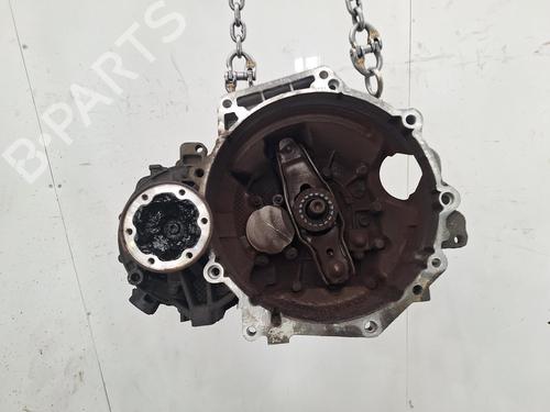 Used Gearbox VW GOLF VII (5G1, BQ1, BE1, BE2) 1.6 TDI (110 hp) 33035517
