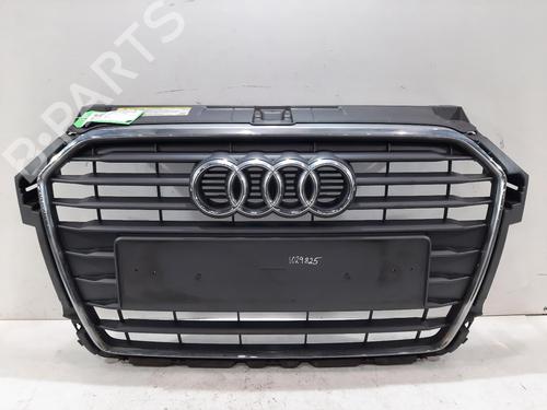 Used Grille AUDI A1 (8X1, 8XK) 1.0 TFSI (95 hp) 30057436