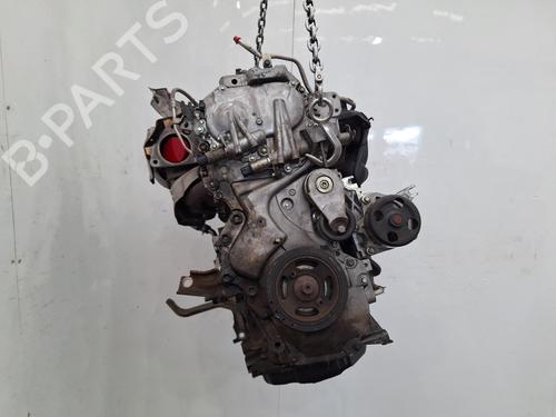 Motor Motor NISSAN JUKE (F15) 1.6 DIG-T (190 hp) 36315899 36315899